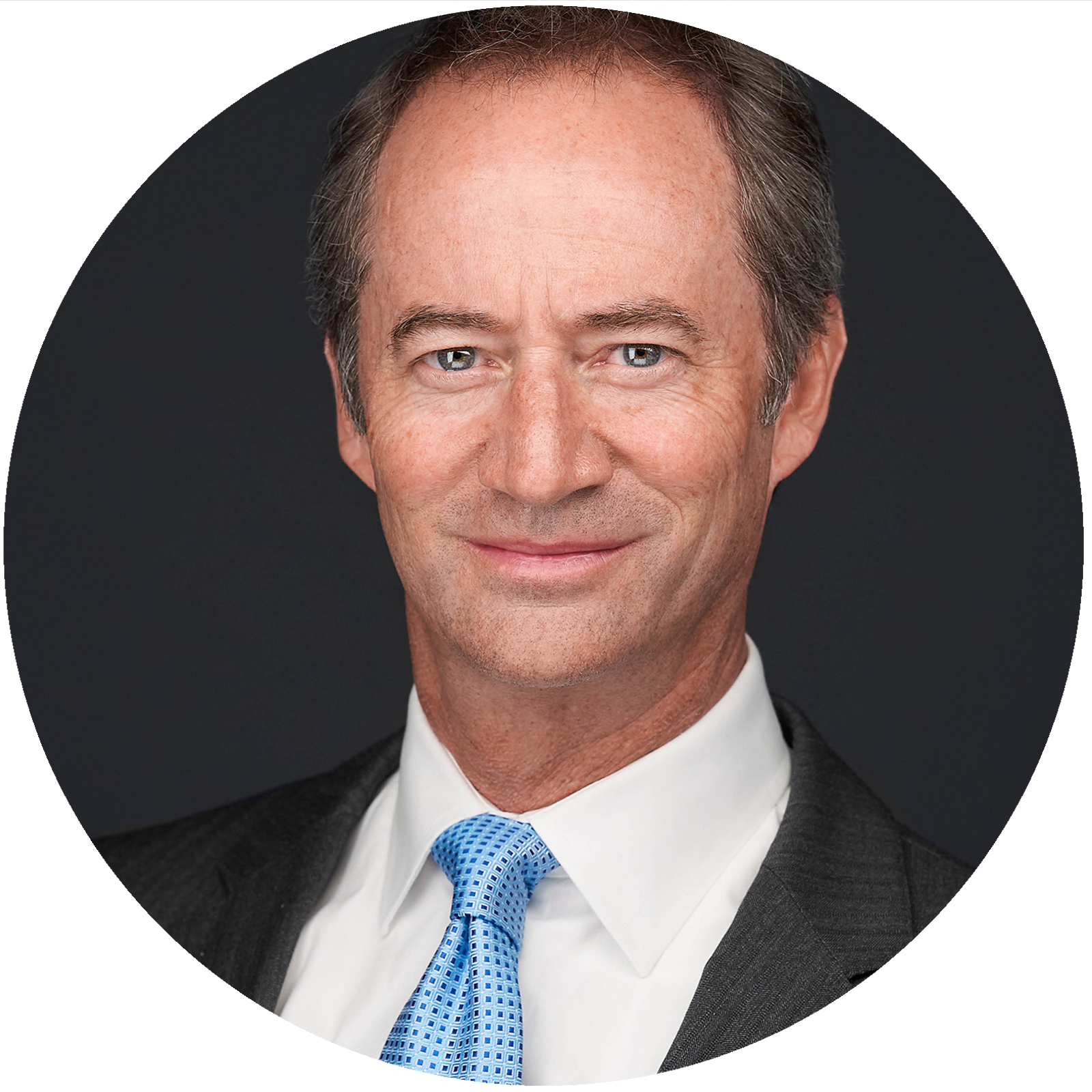 Kevin_Thompson_Circle Joe Banco, CFO EdgeCo Holdings