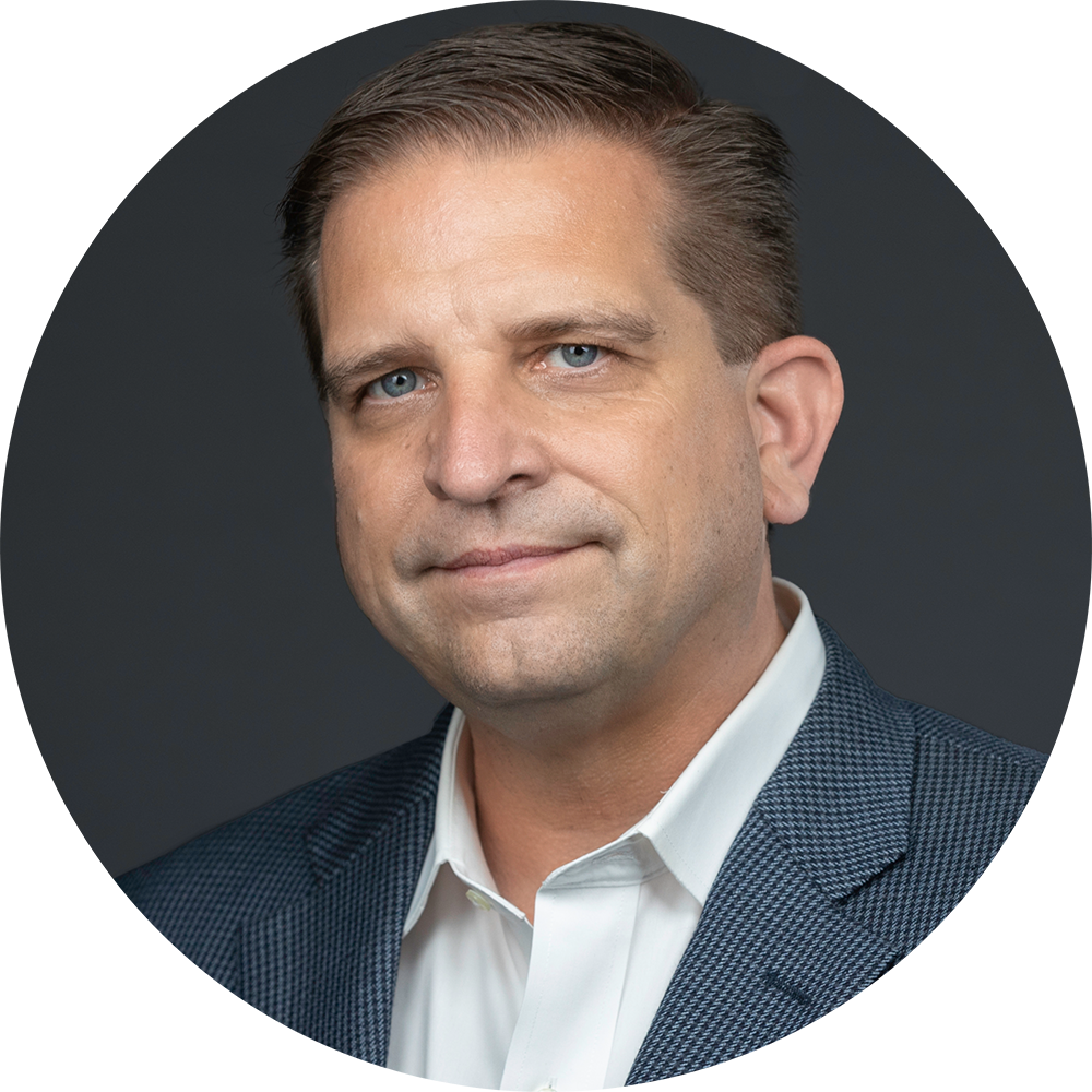 Paul Schneider, CEO EdgeCo Holdings Paul Schneider, CEO EdgeCo Holdings